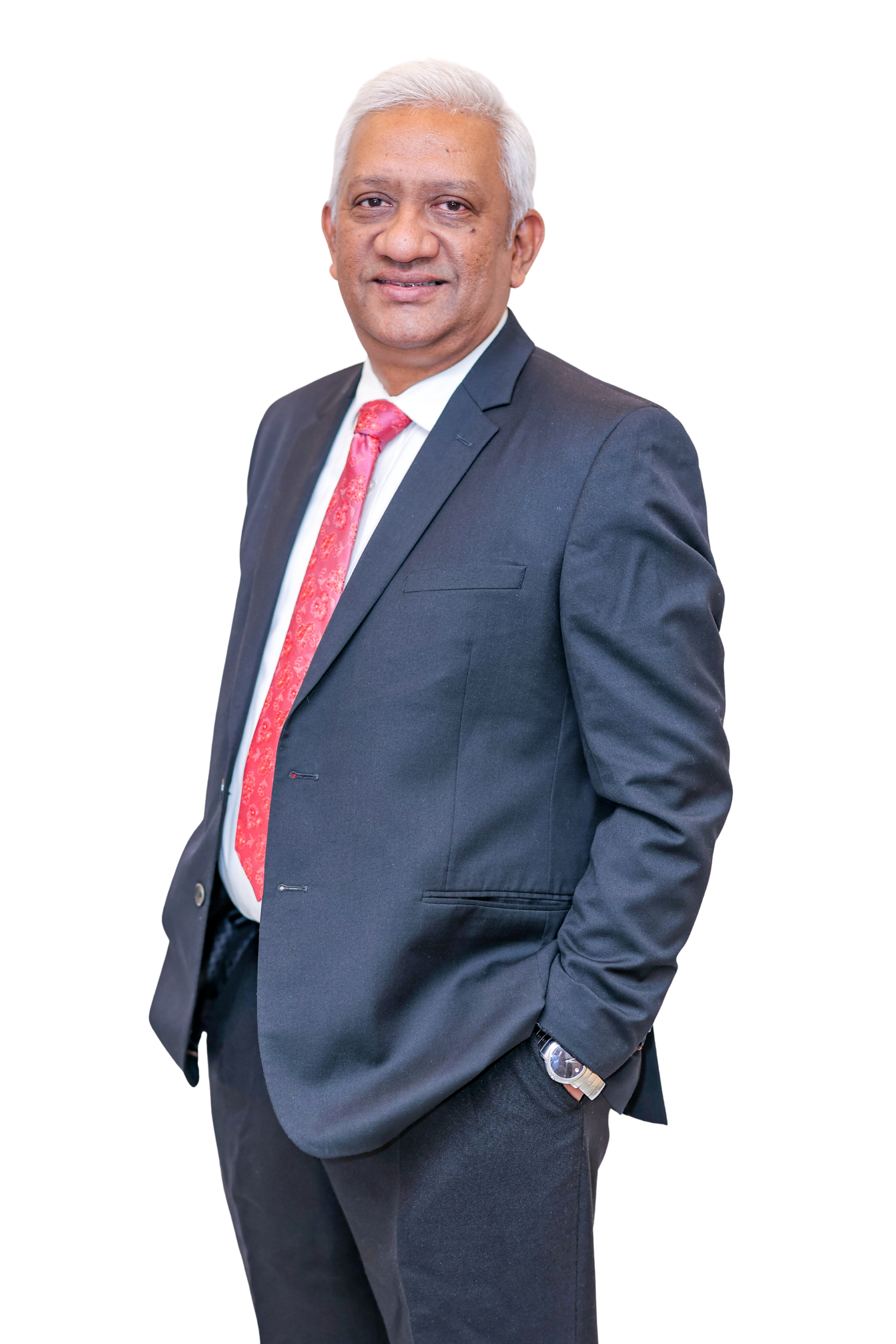 Me, Founder and MD of NavigAIt Consultance Pvt Ltd.