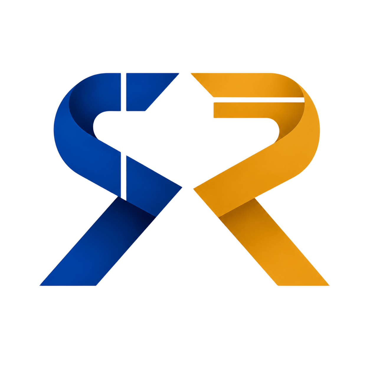 Satish Ramanan monogram
